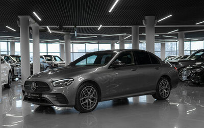 Mercedes-Benz E-Класс, 2021 год, 4 700 000 рублей, 1 фотография