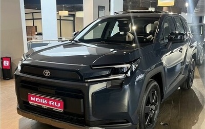 Toyota RAV4, 2026 год, 4 400 000 рублей, 1 фотография