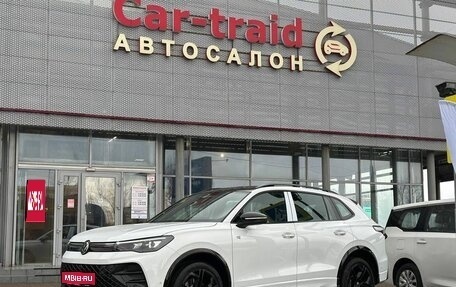 Volkswagen Tiguan, 2026 год, 4 650 000 рублей, 1 фотография