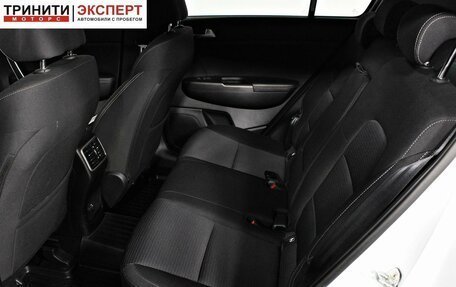 KIA Sportage IV рестайлинг, 2021 год, 2 747 000 рублей, 8 фотография