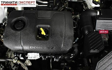 KIA Sportage IV рестайлинг, 2021 год, 2 747 000 рублей, 18 фотография