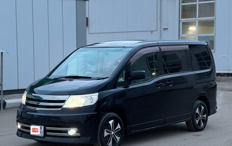 Nissan Serena III, 2005 год, 715 000 рублей, 6 фотография