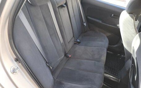 Hyundai Elantra IV, 2008 год, 510 000 рублей, 9 фотография