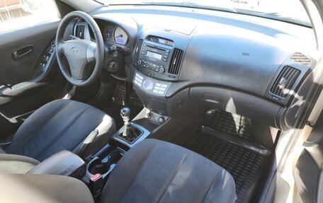 Hyundai Elantra IV, 2008 год, 510 000 рублей, 8 фотография