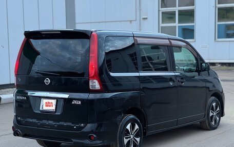 Nissan Serena III, 2005 год, 715 000 рублей, 7 фотография