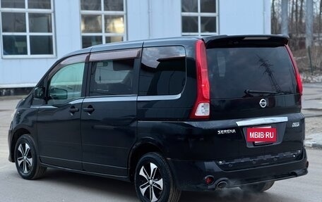 Nissan Serena III, 2005 год, 715 000 рублей, 8 фотография