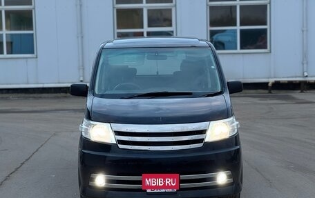 Nissan Serena III, 2005 год, 715 000 рублей, 4 фотография