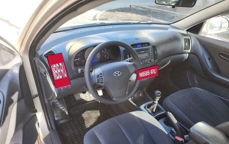 Hyundai Elantra IV, 2008 год, 510 000 рублей, 7 фотография