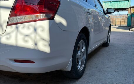 Toyota Allion, 2017 год, 1 550 000 рублей, 4 фотография