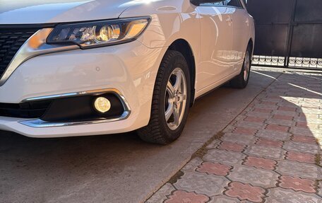 Toyota Allion, 2017 год, 1 550 000 рублей, 2 фотография