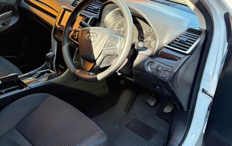 Toyota Allion, 2017 год, 1 550 000 рублей, 7 фотография