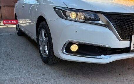 Toyota Allion, 2017 год, 1 550 000 рублей, 3 фотография