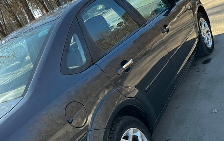 Ford Focus II рестайлинг, 2007 год, 455 000 рублей, 7 фотография