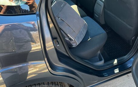 Ford Focus II рестайлинг, 2007 год, 455 000 рублей, 4 фотография