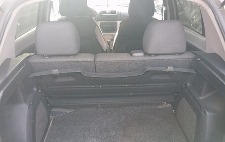 Skoda Fabia II, 2008 год, 275 000 рублей, 4 фотография