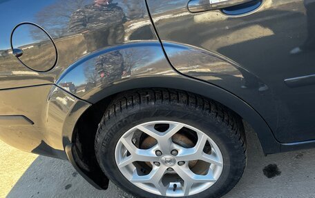 Ford Focus II рестайлинг, 2007 год, 455 000 рублей, 5 фотография