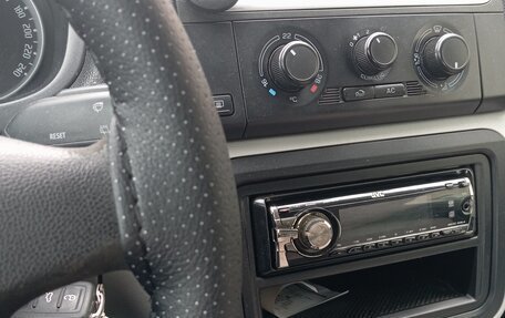 Skoda Fabia II, 2008 год, 275 000 рублей, 5 фотография