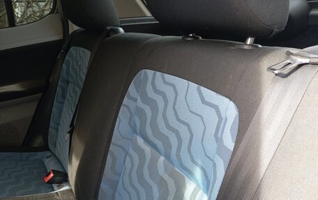 Skoda Fabia II, 2008 год, 275 000 рублей, 3 фотография