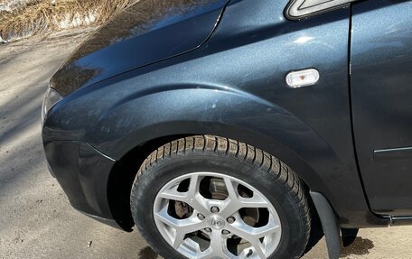 Ford Focus II рестайлинг, 2007 год, 455 000 рублей, 6 фотография