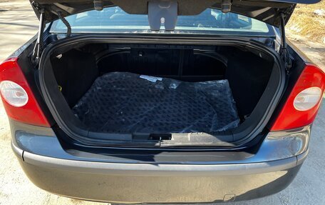 Ford Focus II рестайлинг, 2007 год, 455 000 рублей, 8 фотография