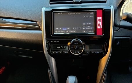 Toyota Allion, 2017 год, 1 550 000 рублей, 8 фотография