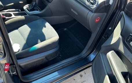 Ford Focus II рестайлинг, 2007 год, 455 000 рублей, 2 фотография