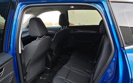 Haval F7 I, 2020 год, 1 990 000 рублей, 8 фотография