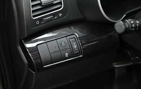 KIA Sorento II рестайлинг, 2014 год, 1 415 000 рублей, 6 фотография