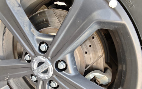 Haval F7 I, 2020 год, 1 990 000 рублей, 11 фотография