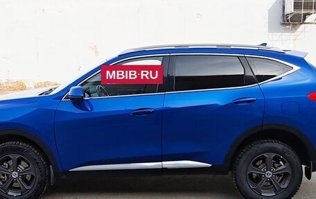 Haval F7 I, 2020 год, 1 990 000 рублей, 6 фотография