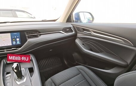 Haval F7 I, 2020 год, 1 990 000 рублей, 9 фотография