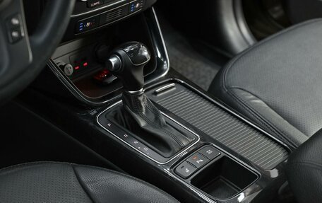 KIA Sorento II рестайлинг, 2014 год, 1 415 000 рублей, 9 фотография