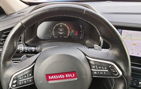 Haval F7 I, 2020 год, 1 990 000 рублей, 7 фотография