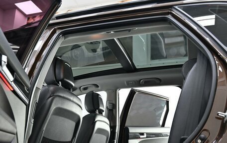 KIA Sorento II рестайлинг, 2014 год, 1 415 000 рублей, 11 фотография