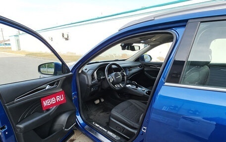 Haval F7 I, 2020 год, 1 990 000 рублей, 5 фотография