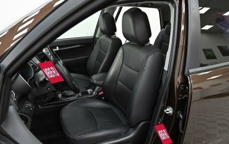 KIA Sorento II рестайлинг, 2014 год, 1 415 000 рублей, 7 фотография