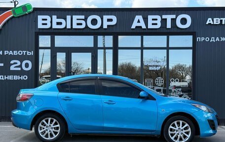 Mazda 3, 2010 год, 899 000 рублей, 3 фотография