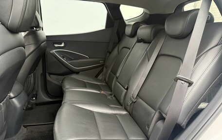 Hyundai Santa Fe III рестайлинг, 2018 год, 1 750 000 рублей, 11 фотография