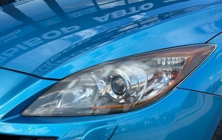 Mazda 3, 2010 год, 899 000 рублей, 6 фотография