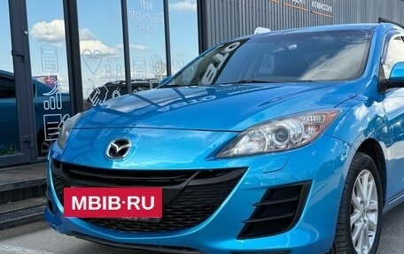 Mazda 3, 2010 год, 899 000 рублей, 5 фотография