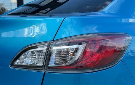 Mazda 3, 2010 год, 899 000 рублей, 8 фотография