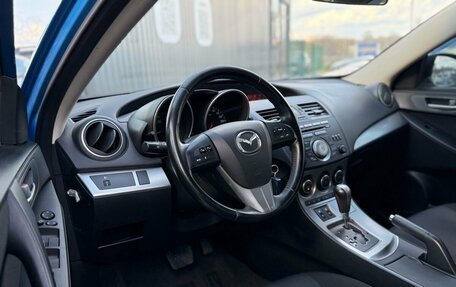 Mazda 3, 2010 год, 899 000 рублей, 9 фотография