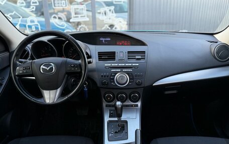 Mazda 3, 2010 год, 899 000 рублей, 12 фотография