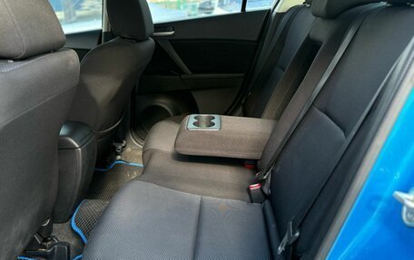 Mazda 3, 2010 год, 899 000 рублей, 14 фотография