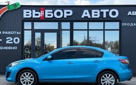 Mazda 3, 2010 год, 899 000 рублей, 4 фотография