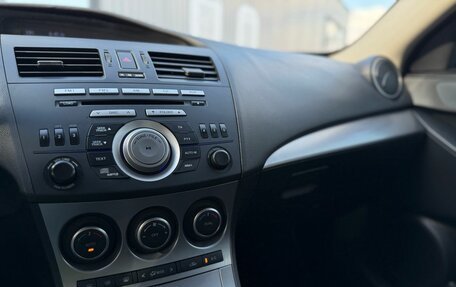 Mazda 3, 2010 год, 899 000 рублей, 16 фотография