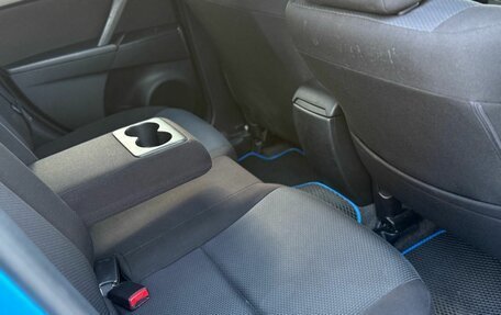 Mazda 3, 2010 год, 899 000 рублей, 15 фотография