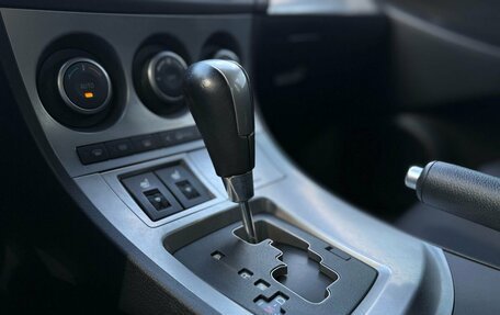 Mazda 3, 2010 год, 899 000 рублей, 17 фотография