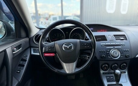 Mazda 3, 2010 год, 899 000 рублей, 10 фотография
