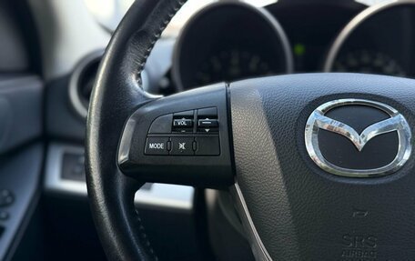 Mazda 3, 2010 год, 899 000 рублей, 19 фотография